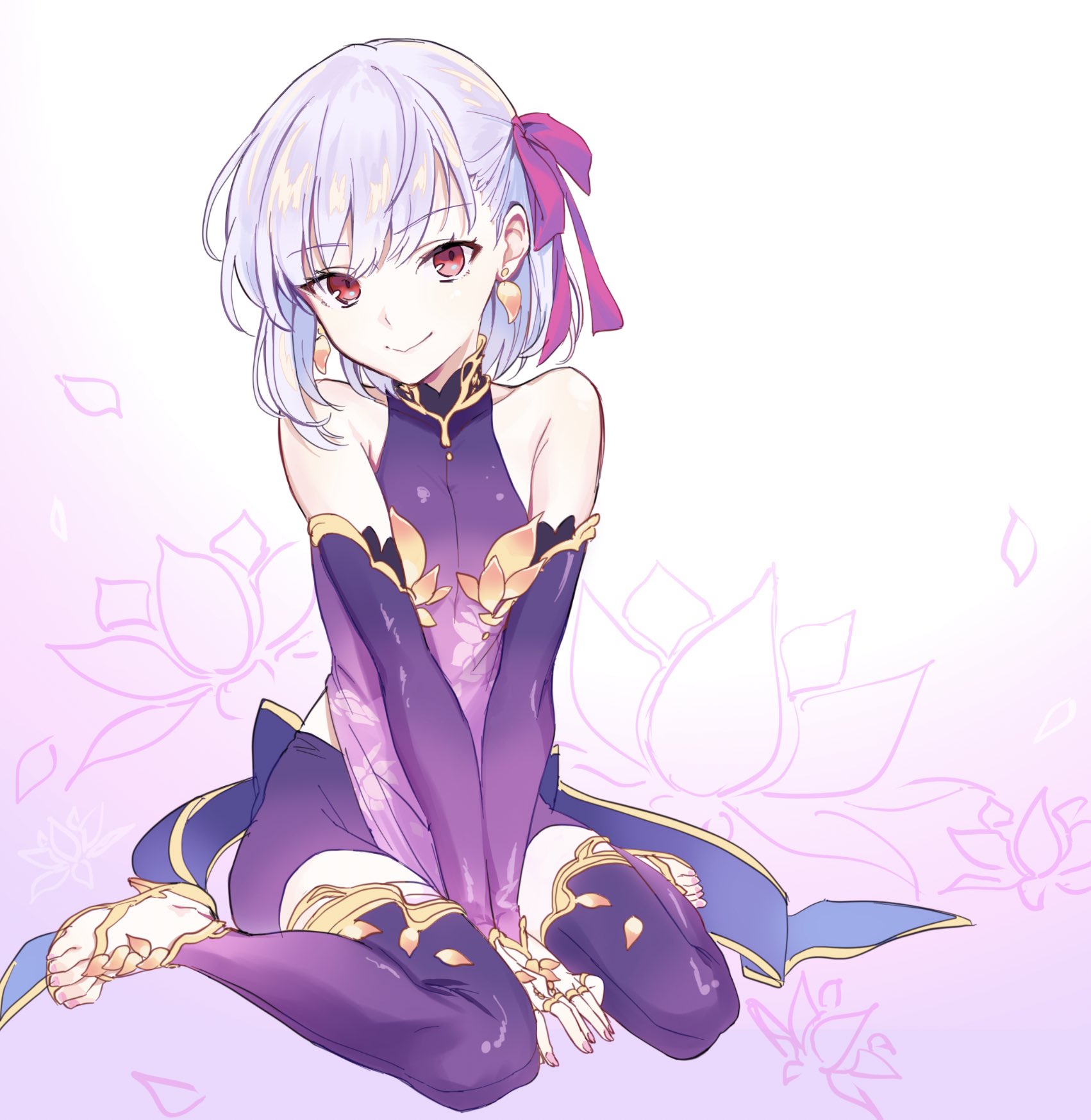 每日p站美图第三百九十二期