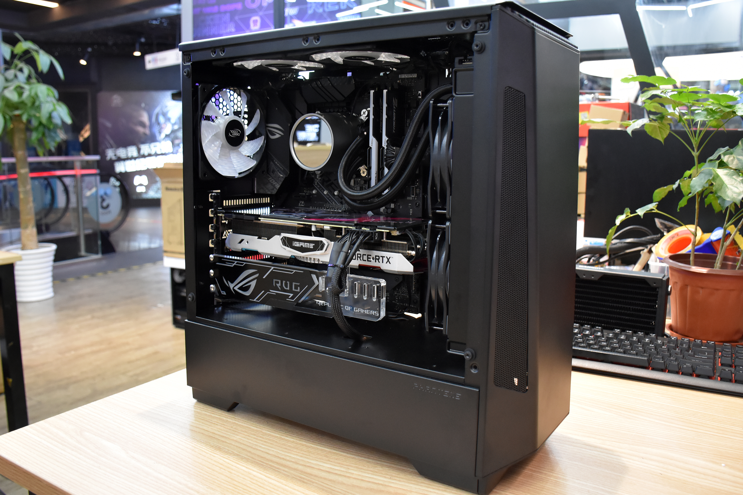 追风者平民款 416ptg