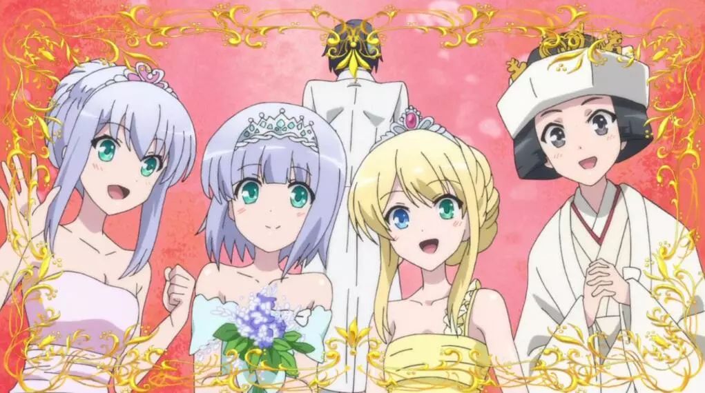 贤者之孙与异世界手机侠龙傲天直球爽片大对决