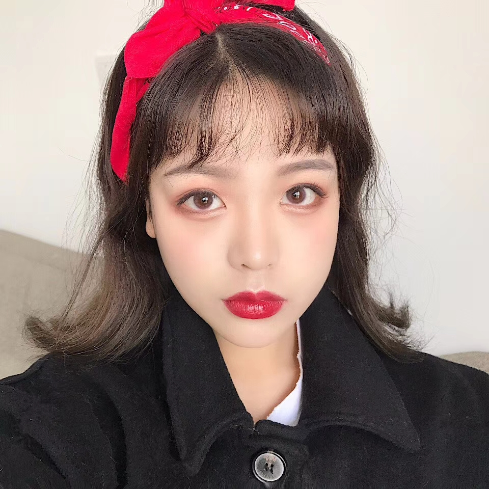 dk非离子美瞳推荐