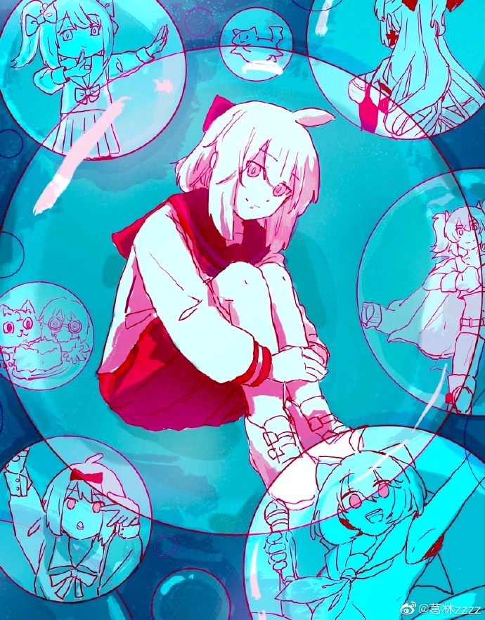 hanser同人作整理第四十一期