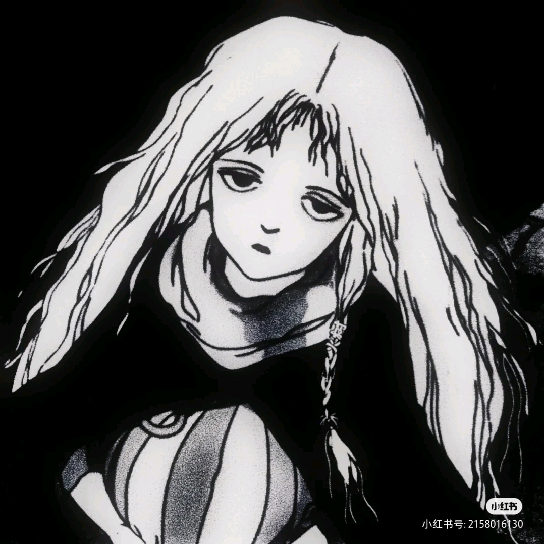 月の光が降り注ぐ* 哔哩哔哩