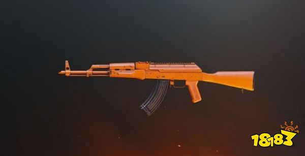 刺激战场ak怎么压枪?