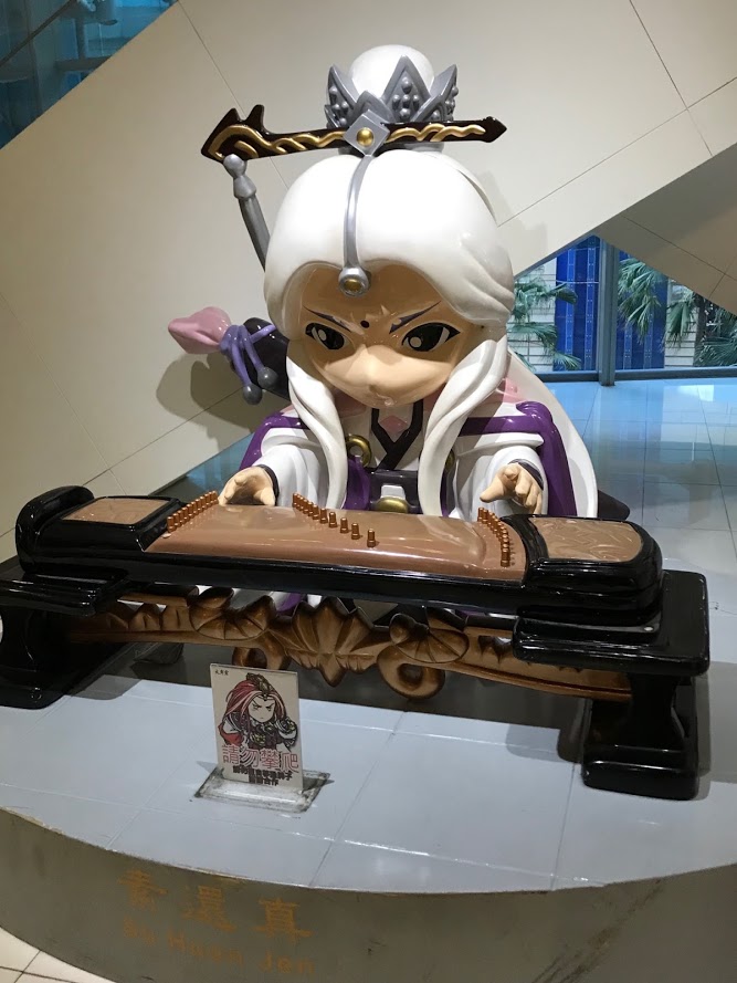 【霹雳】刀说异数3.4集电影观后杂谈