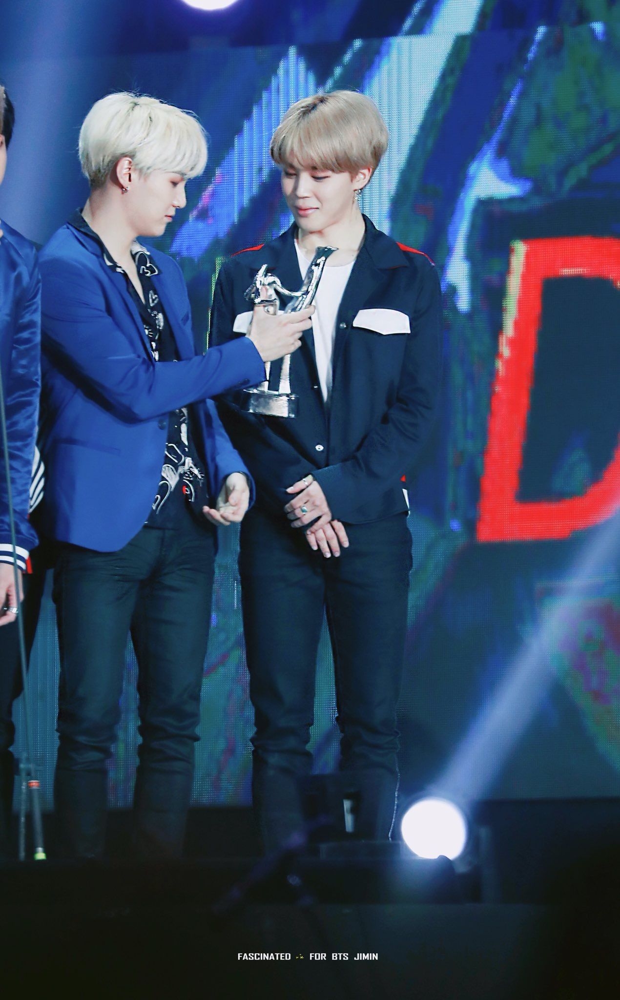 闵实权果然是爸爸,永远是爸爸