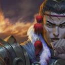 三国杀雷包评析（袁术、张绣）