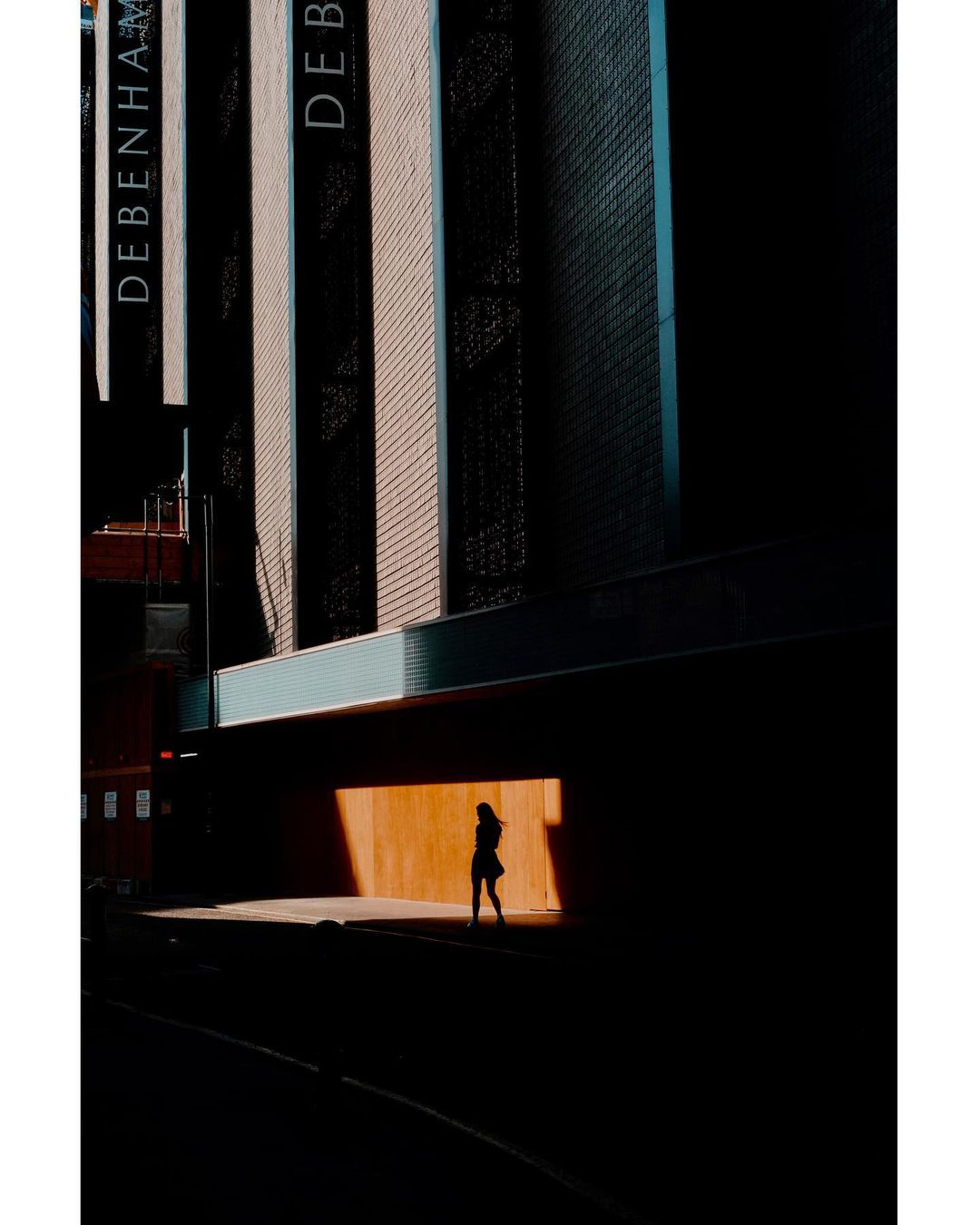 比较有名摄影师Craig Whitehead英国人文街头纪实摄影集赏析 哔哩哔哩