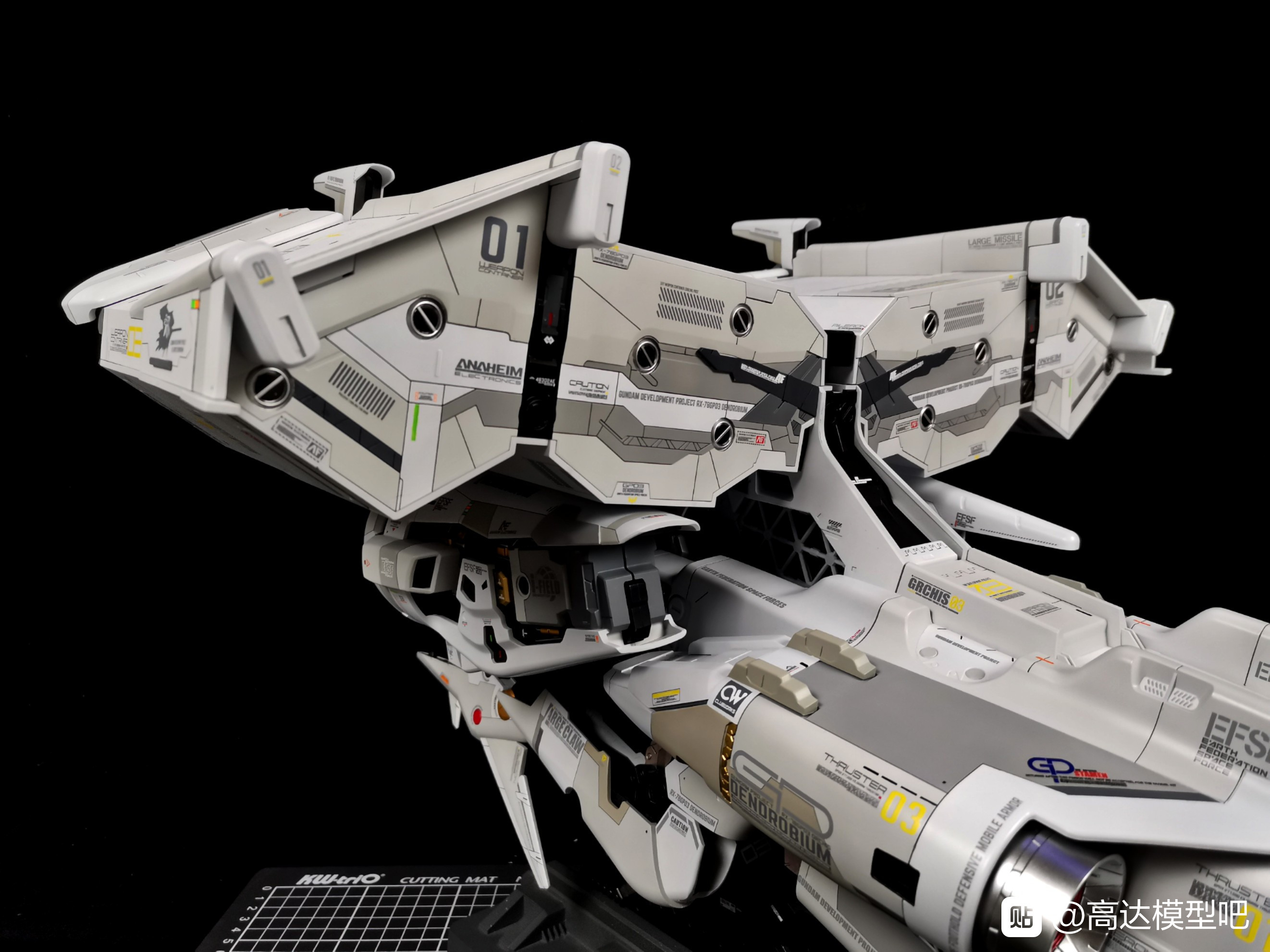 达人佳作:hg 大冰箱