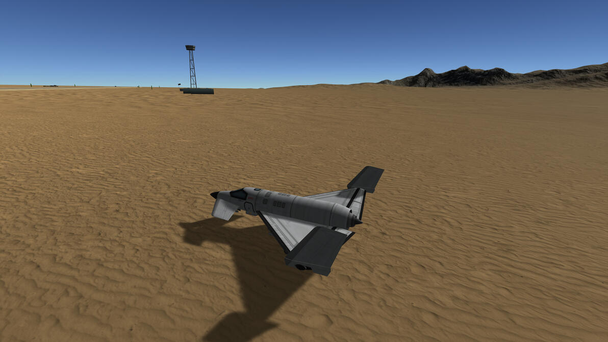 Ksp Loading 【KSP Loading】【1.9版本第一期】无处似家 - 哔哩哔哩