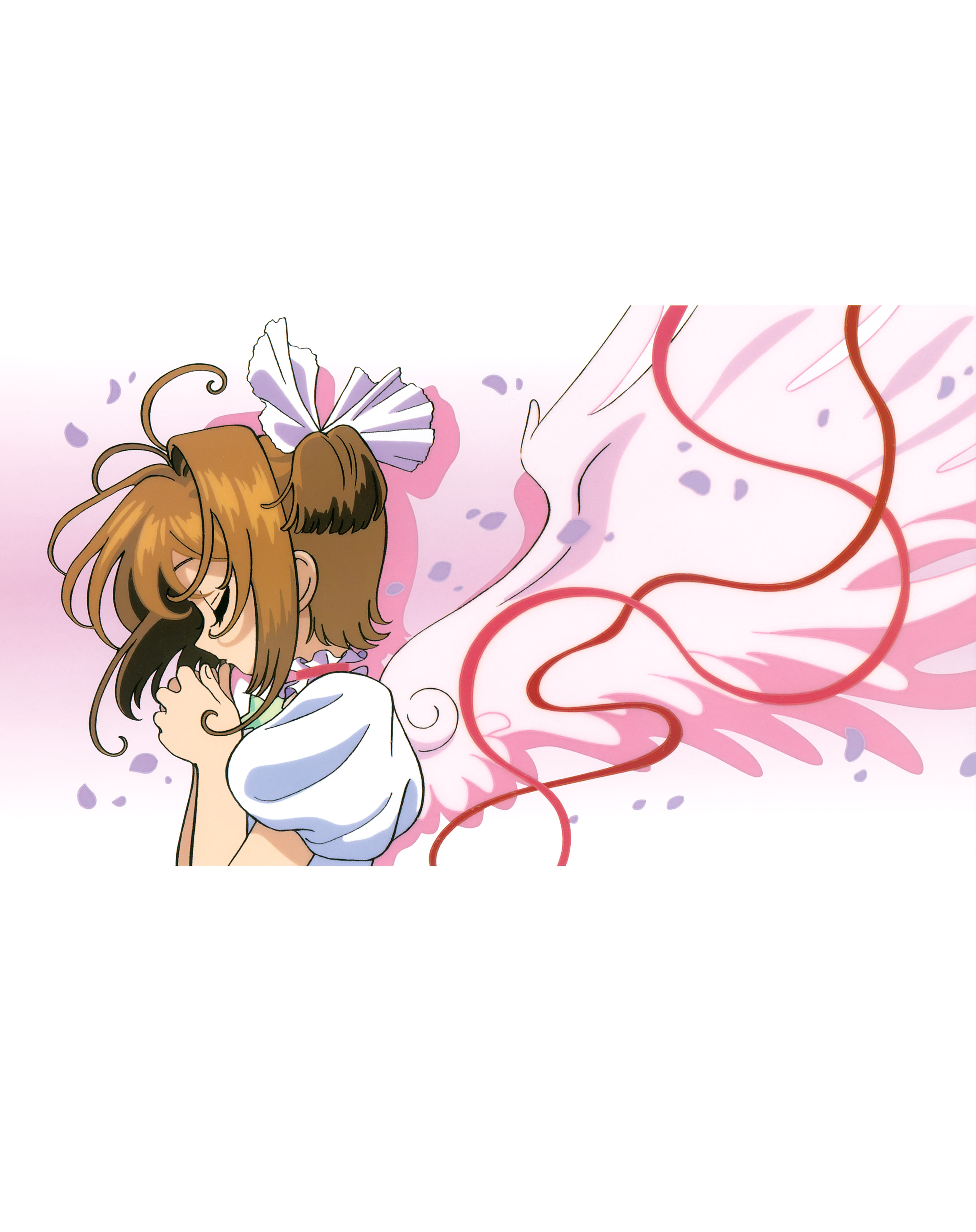 [CLAMP]Cheerio! 3 魔卡少女樱官方画集