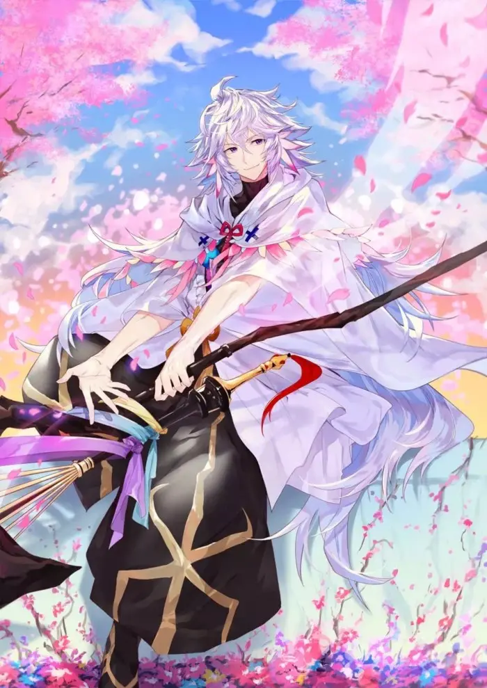 Fgo 那些奇特的职阶技能 各种免疫负面效果 还有职阶特攻 哔哩哔哩