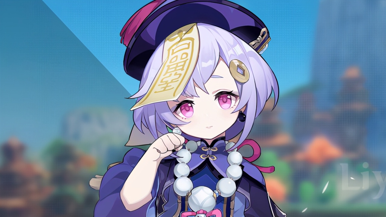 原神:明明是t0级强度奶妈,为什么七七最终沦为了版本弃子?