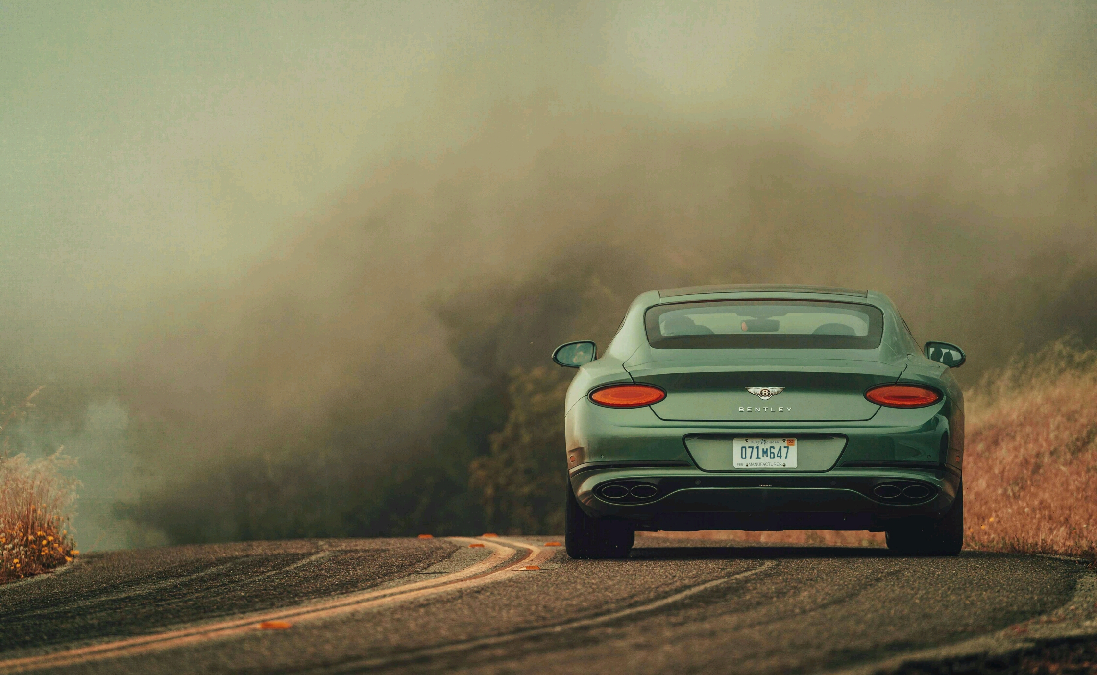 宾利continental gt v8 coupe