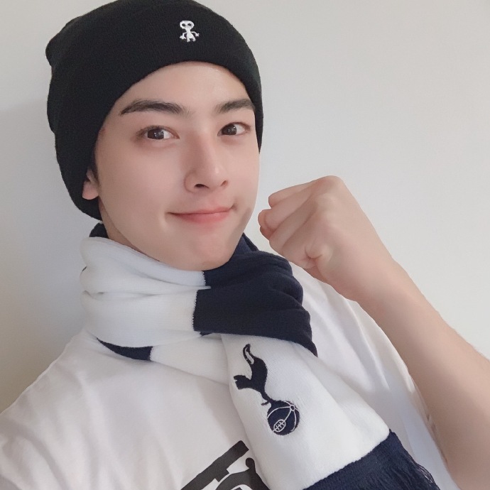 车银优 忙碌的弟弟