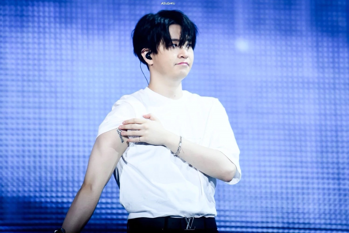 你是人间四月天(一)