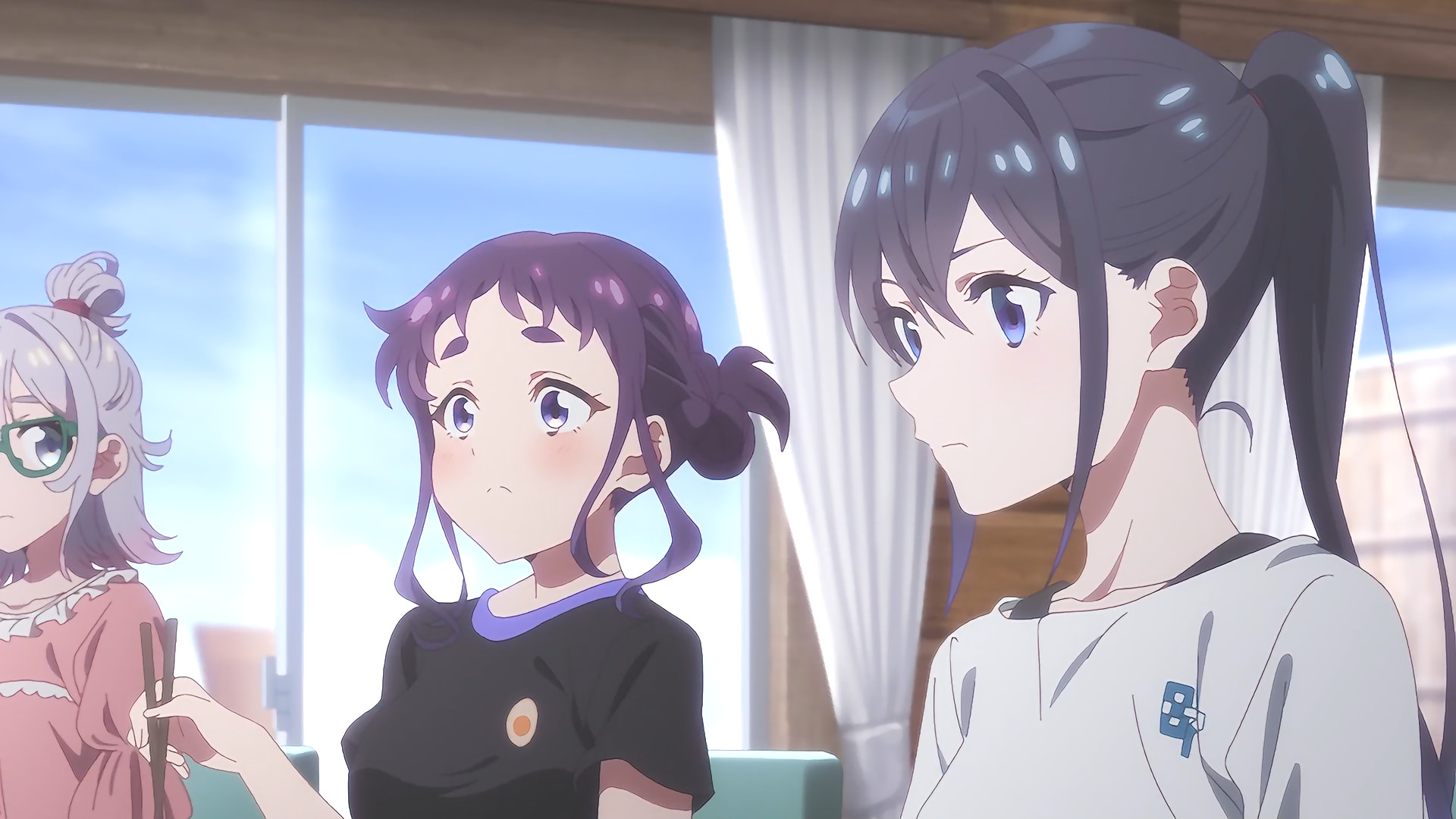 Anime4K v4.0配置（配合MPV使用） 哔哩哔哩