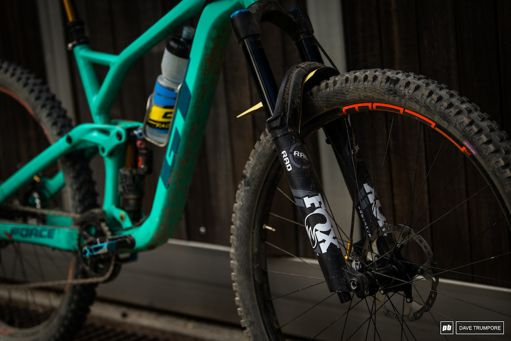 pinkbike图赏20customewsbikes