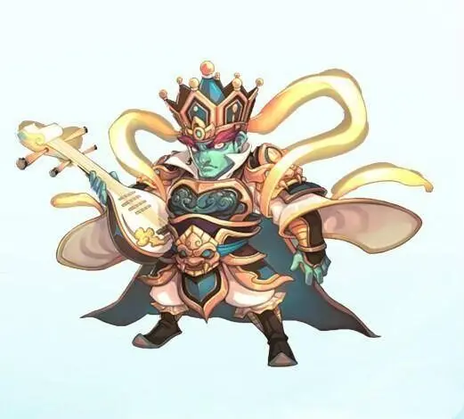 梦幻西游:暴击都比不上须弥,超级猪小戒真的不实用?