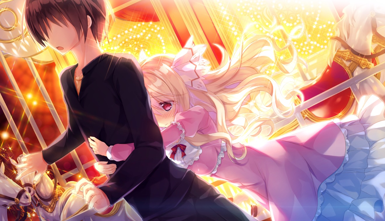 cg收集primalhearts2