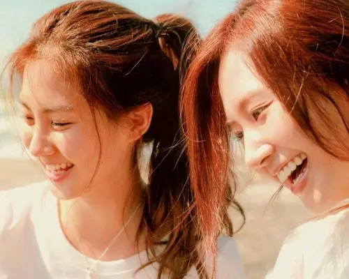 盘点韩国各个女团的忙内 Fx首先开启双忙内之称 徐贤秀晶你爱谁 哔哩哔哩