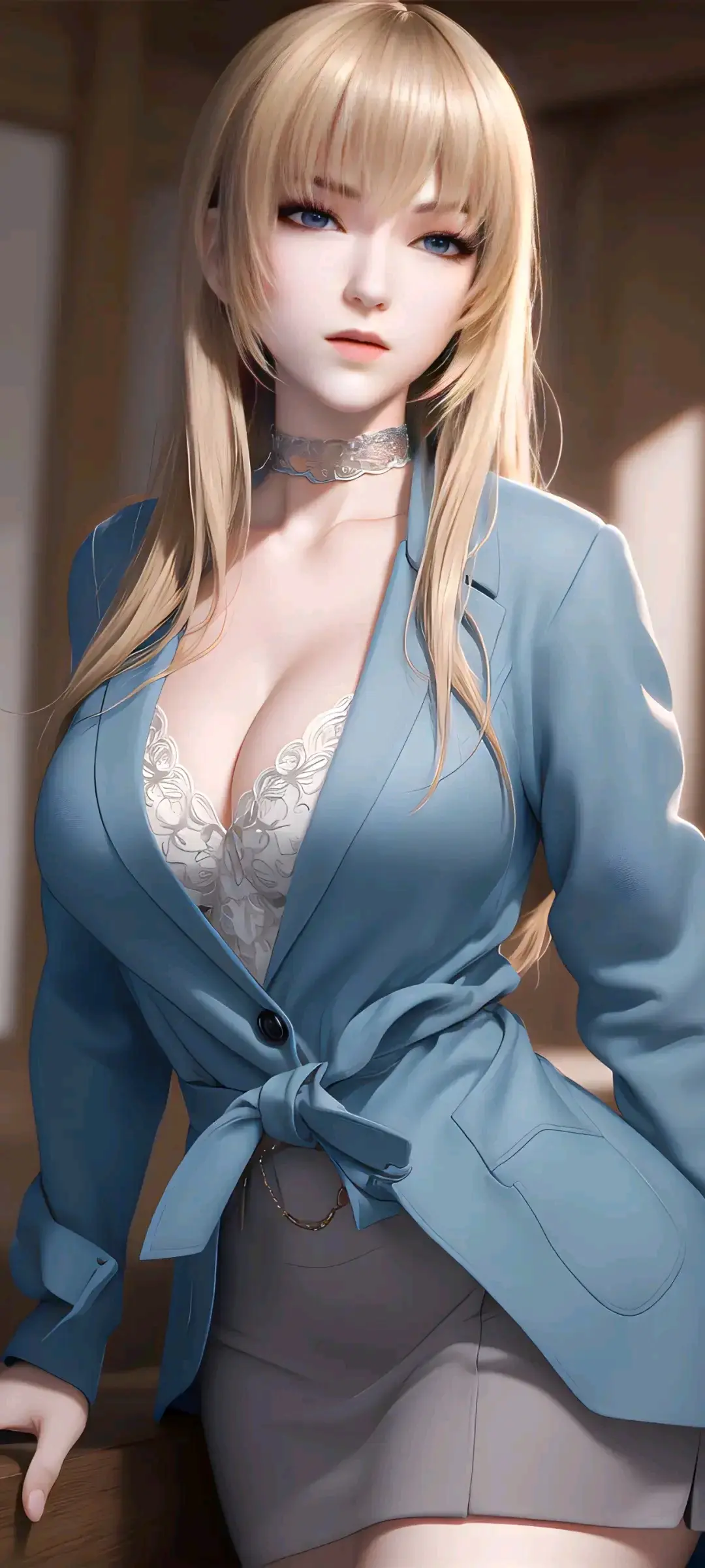 雄兵连天使彦性感女王