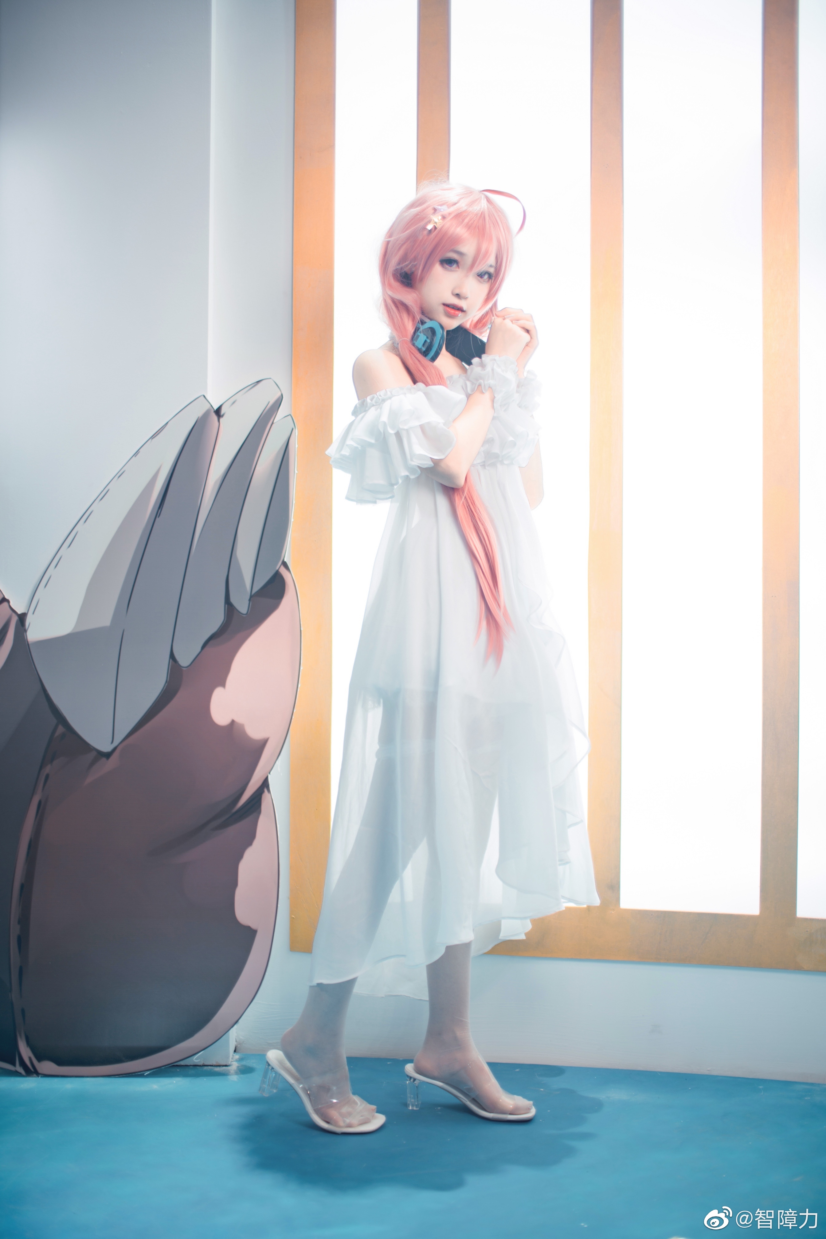 cos |《伊甸园的骄傲》这也太卡哇伊了吧( ω )