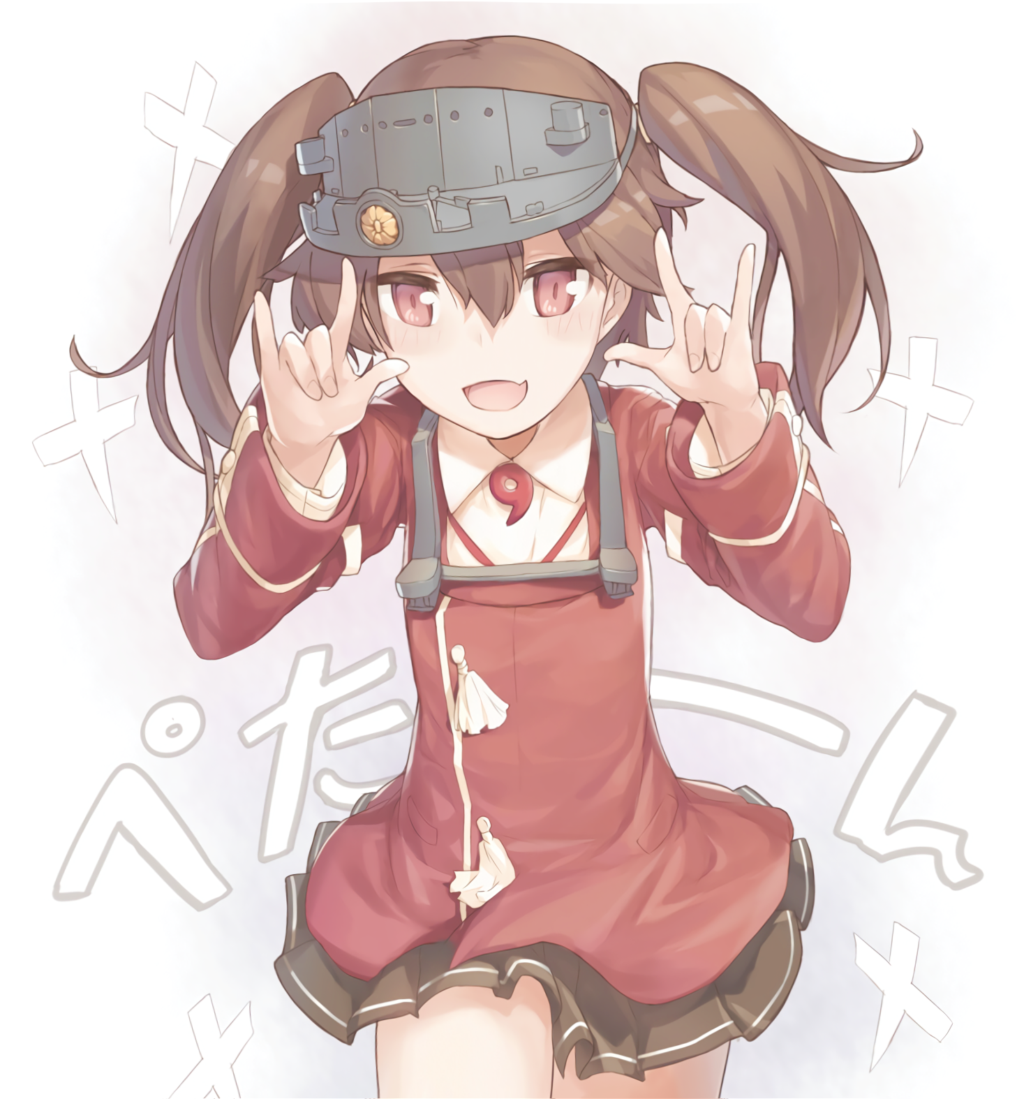 精选次元萌图,ACG动漫美图、二次元萌图、动