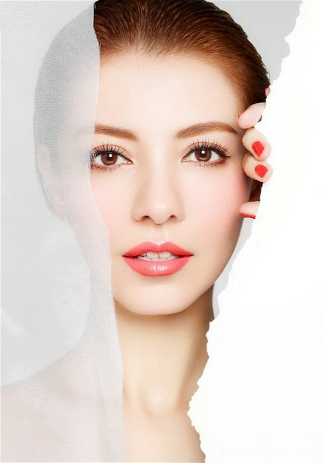 面部微雕刺入皮肤的第一道屏障就是皮肤的角质层,角质层的损伤会对皮