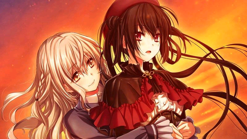 狂之血 sadistic blood日文攻略 - 哔哩哔哩