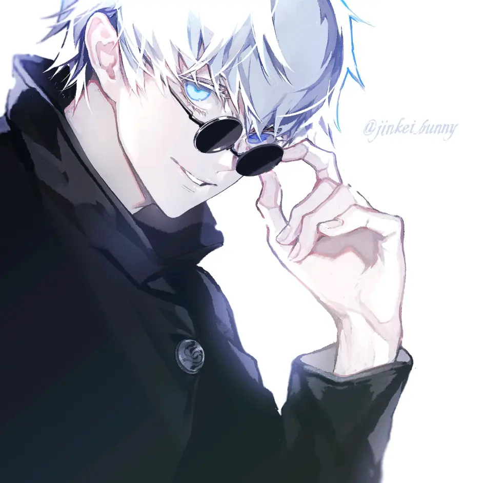 咒术回战 高人气优质高清壁纸 美图 头像 天上天下 唯我独尊 哔哩哔哩