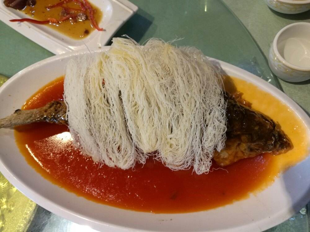 "小葱带你吃天下—开封:探秘一座尘封千年的古都美食!