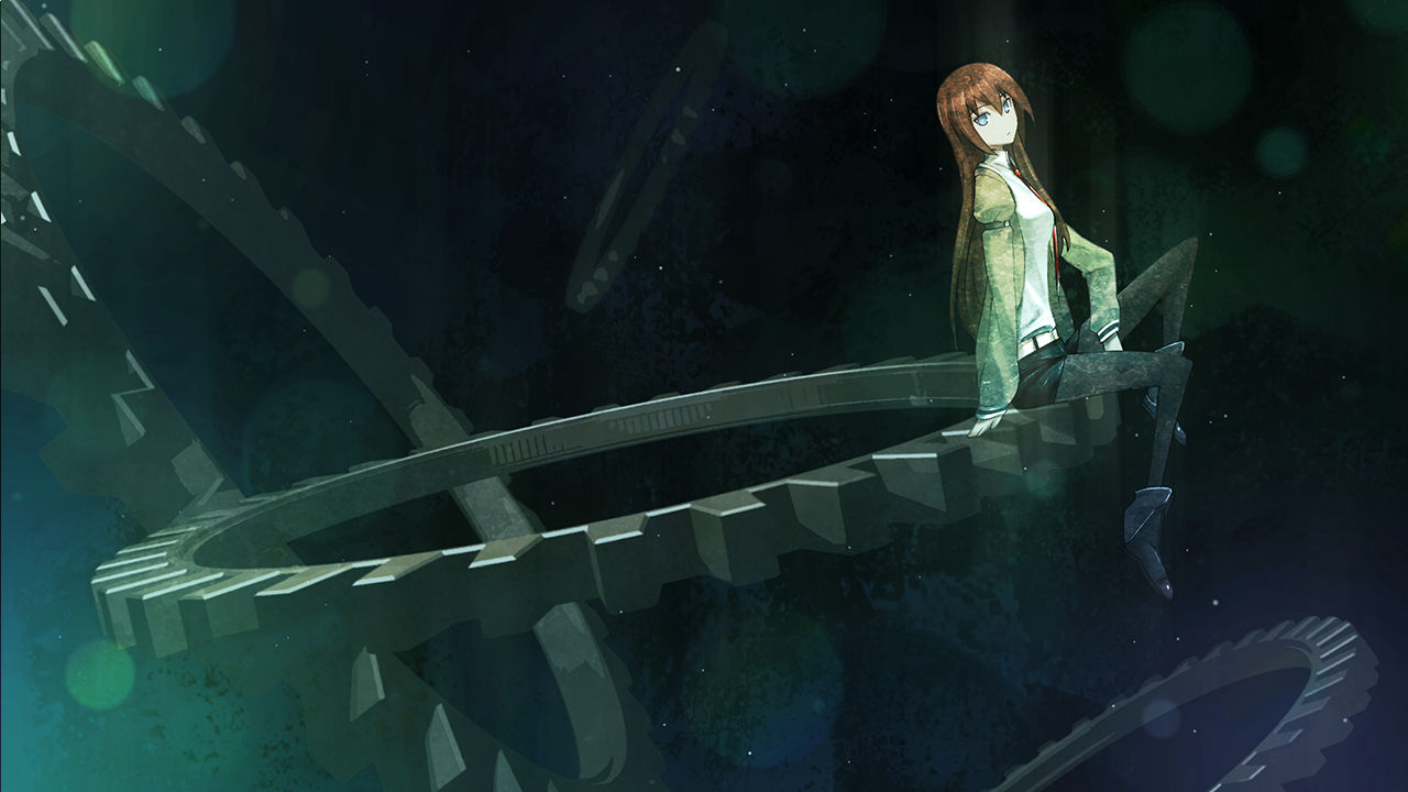 命运石之门：泡沫幻影的反向传播 15