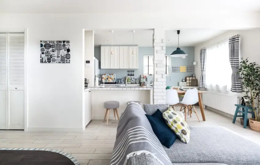 装载北欧乡村生活感 日本简约纯净系独栋住宅 哔哩哔哩 装载北欧乡村生活感 日本简约纯净系独栋住宅 哔哩哔哩