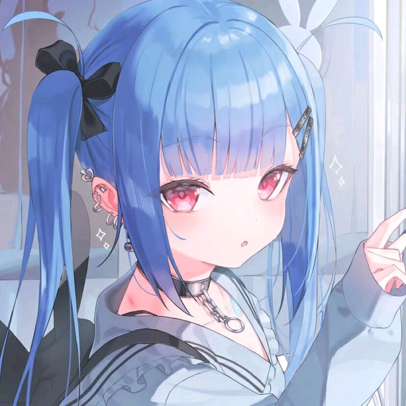 图片[4]-每日萌图（十八）这是萝莉吗？-漫图屋