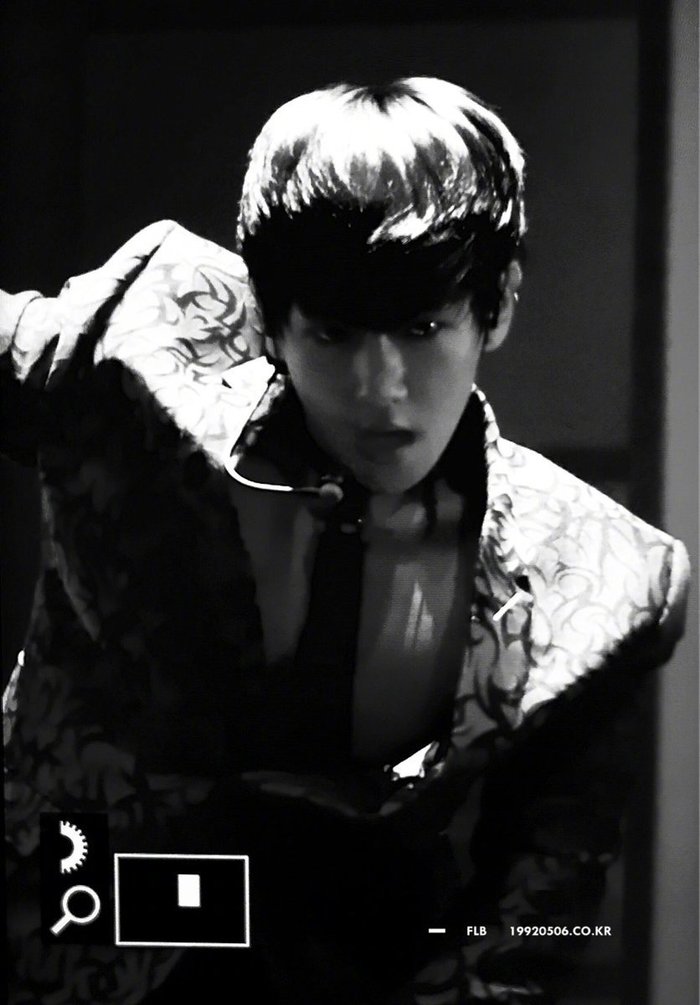 玩味恋爱——边伯贤—6 反转1我想你是真的