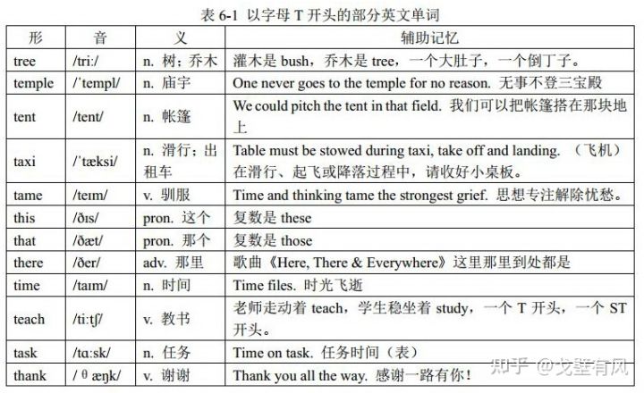 拉丁字母t的象形本源：大地（构物四元素：土）（jandy Latin Letter Theory 金鱼拉丁 哔哩哔哩