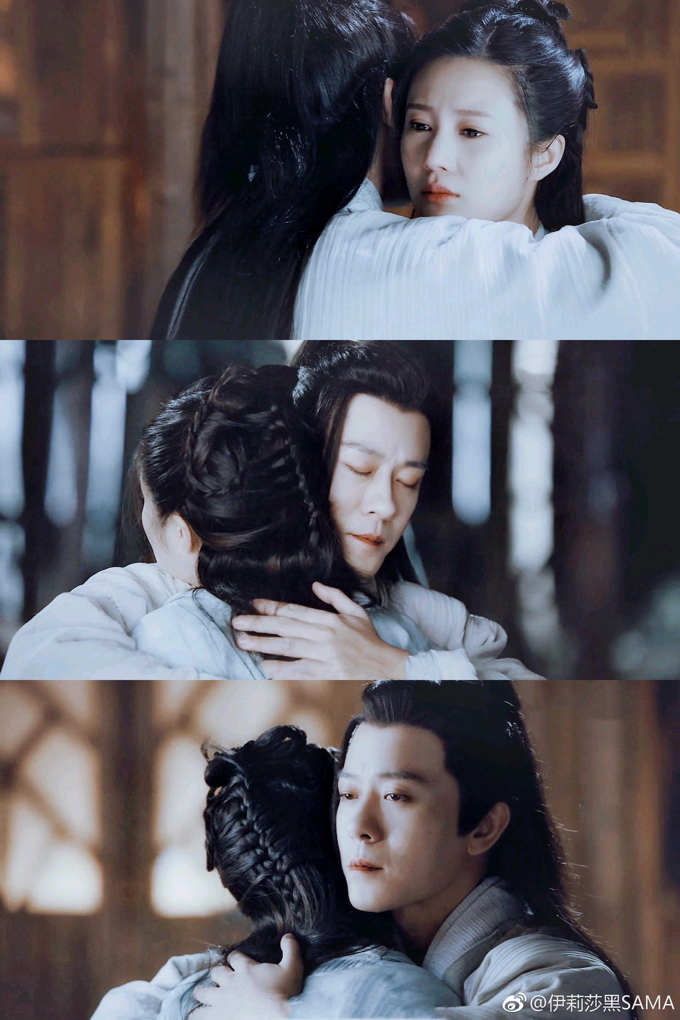 共白首 逍芙> 第十章