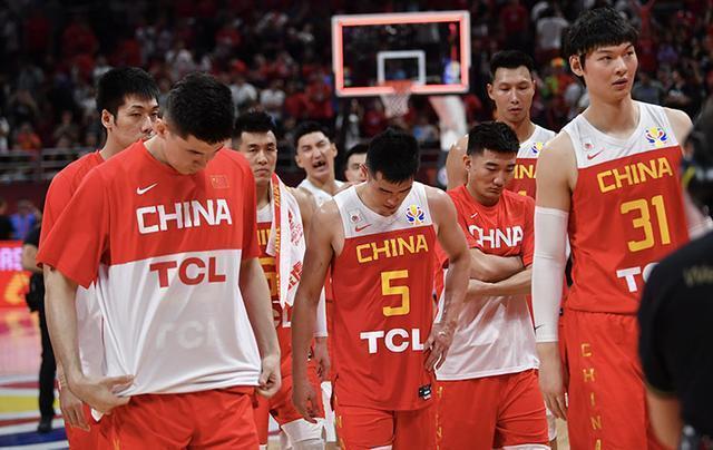 到底什么才是中国男篮的出路?委内瑞拉比赛之