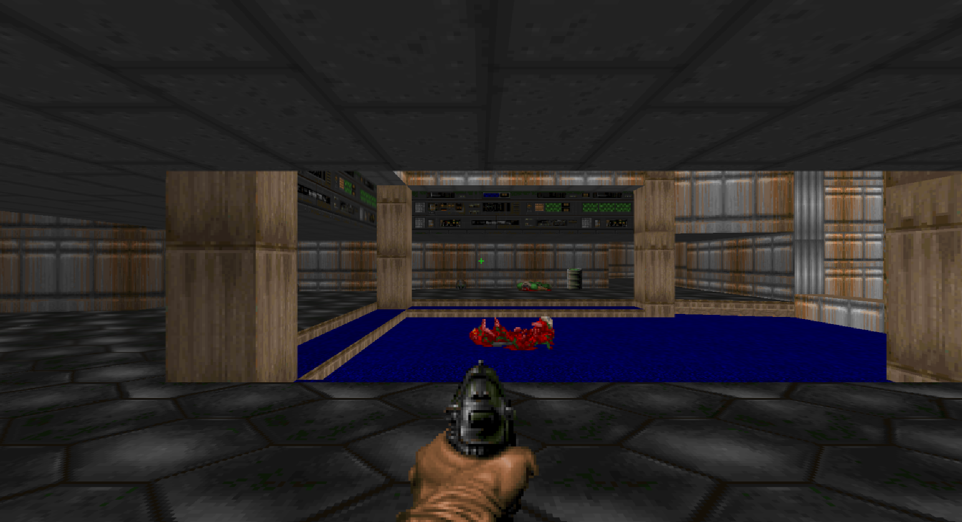 maps of chaos doom maps of chaos doom