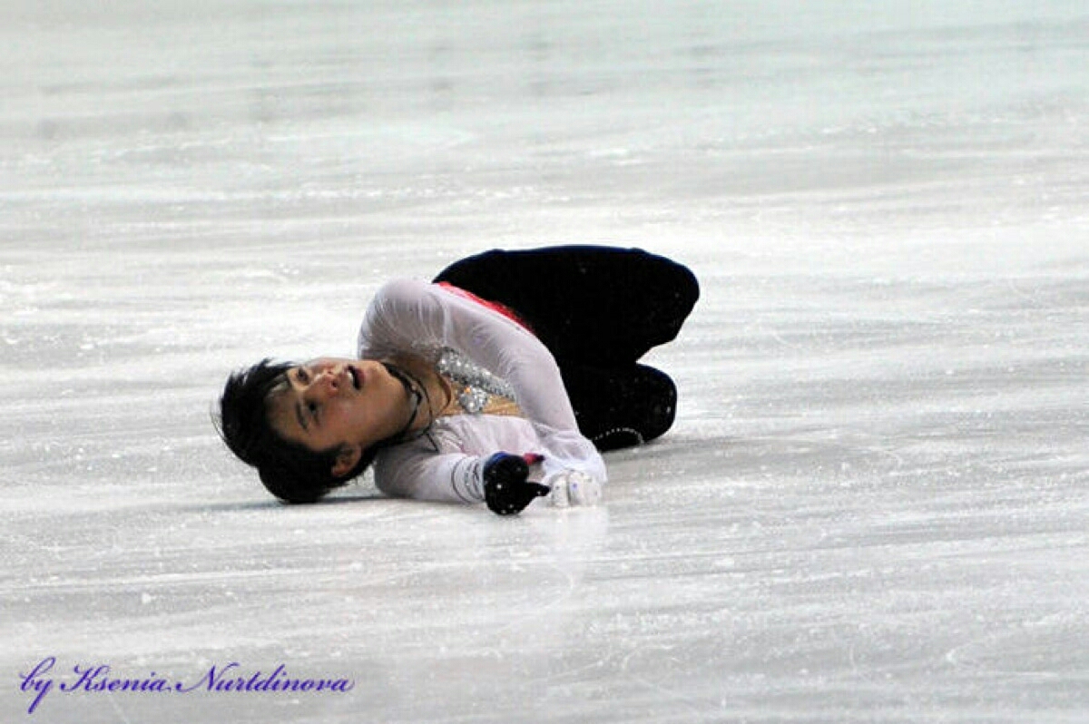 【羽生结弦】弦羽唯心<1></p></a>