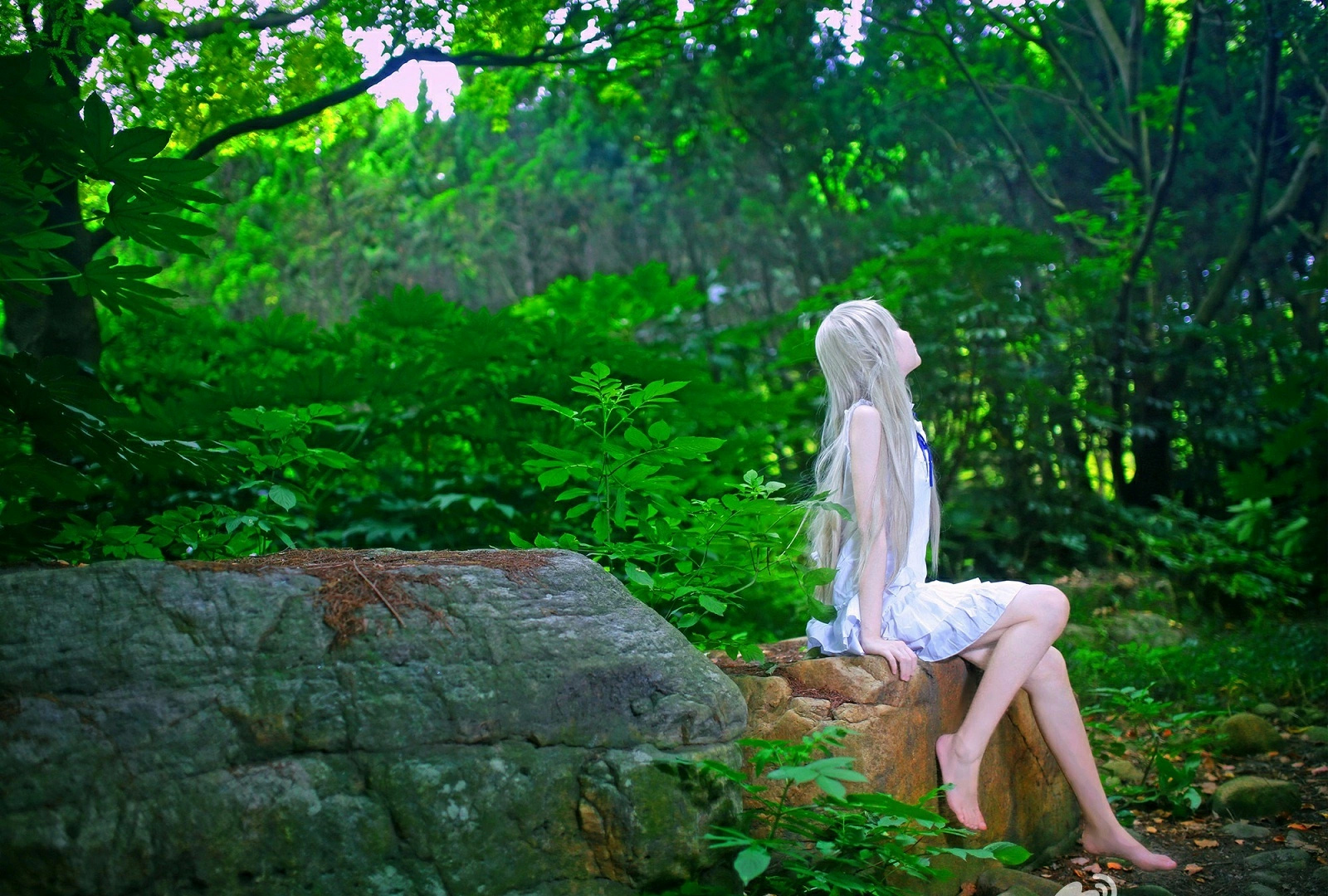 翻收藏翻出来的面码cos