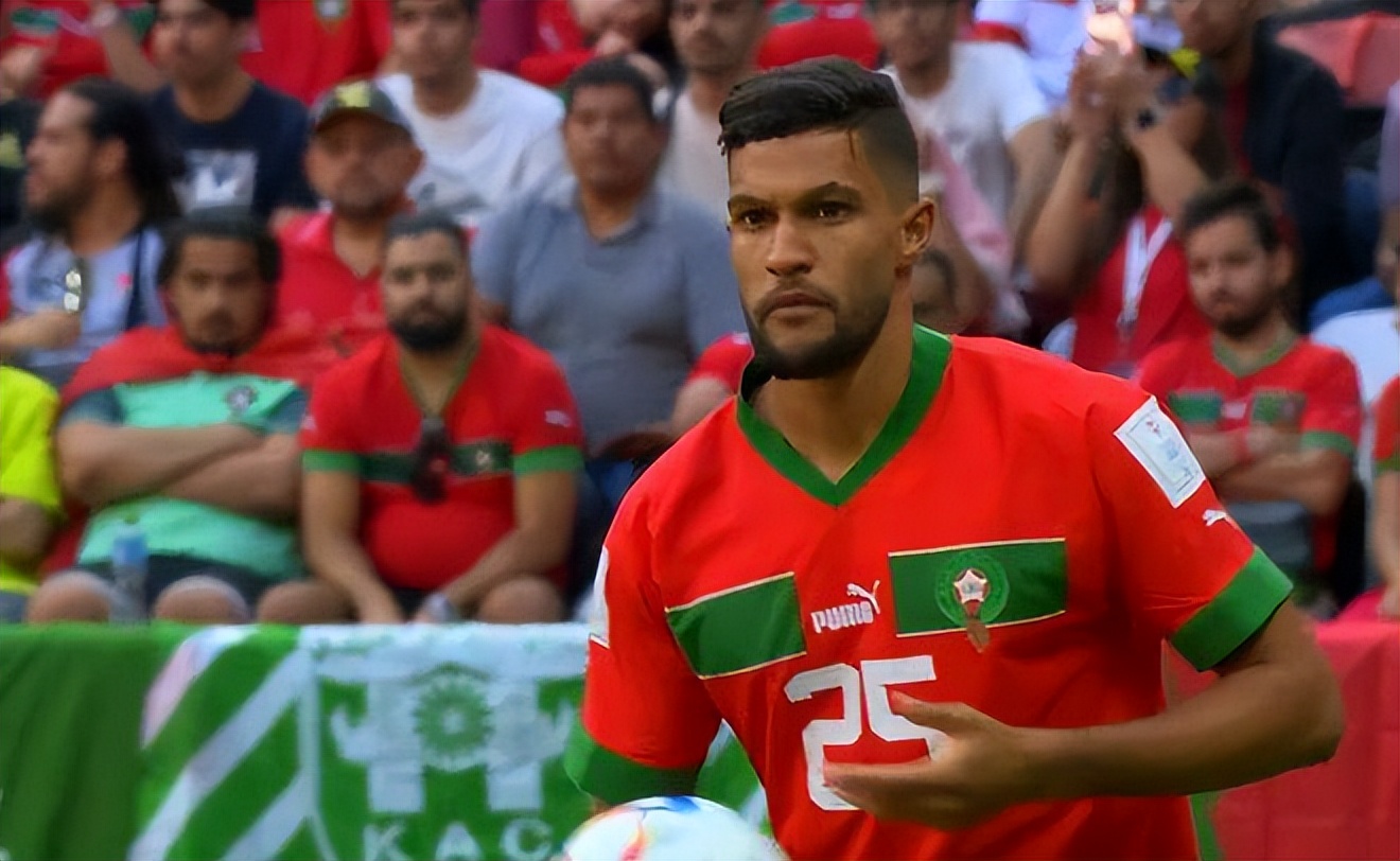 世界杯 摩洛哥vs克罗地亚 克罗地亚能否再创佳绩？ - 知乎