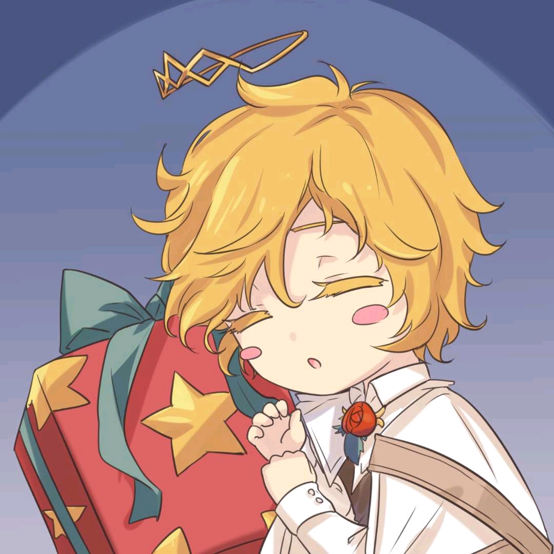 【搬运】【幻书启世录】阿克夏圣诞季活动开启,前方一大波高萌表情包