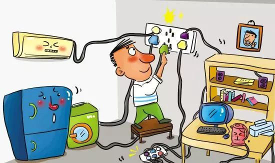 短路有多危险?9v电池竟能燃烧钢丝!