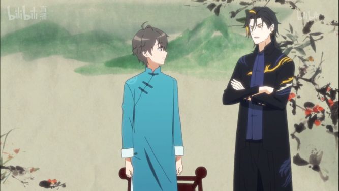 【每周漫报|39】新旧两开花!2019春季国漫导视