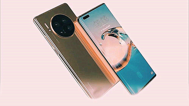 iphone12对比华为mate40,选择会纠结吗?