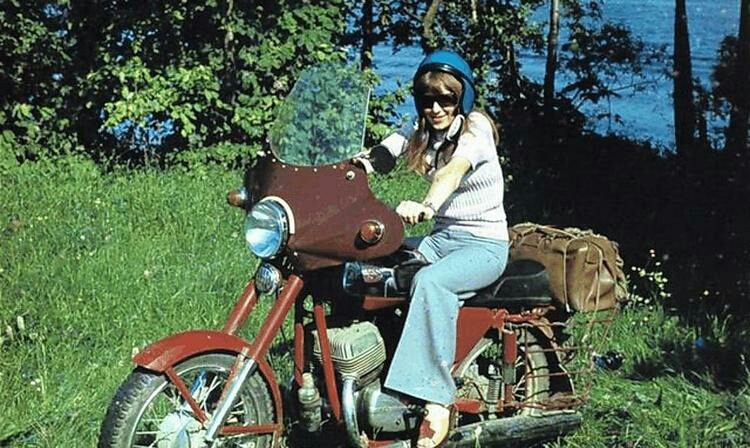 70年代苏联和其加盟国的生活水平