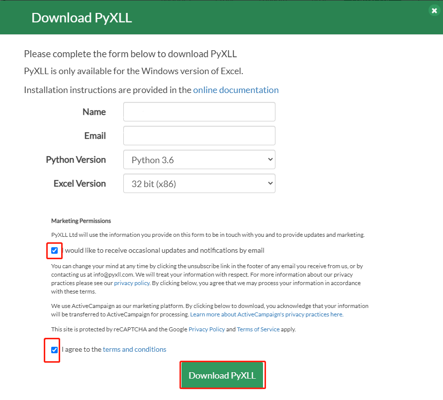 Python&Excel& PyXLL&Jupyter - 哔哩哔哩