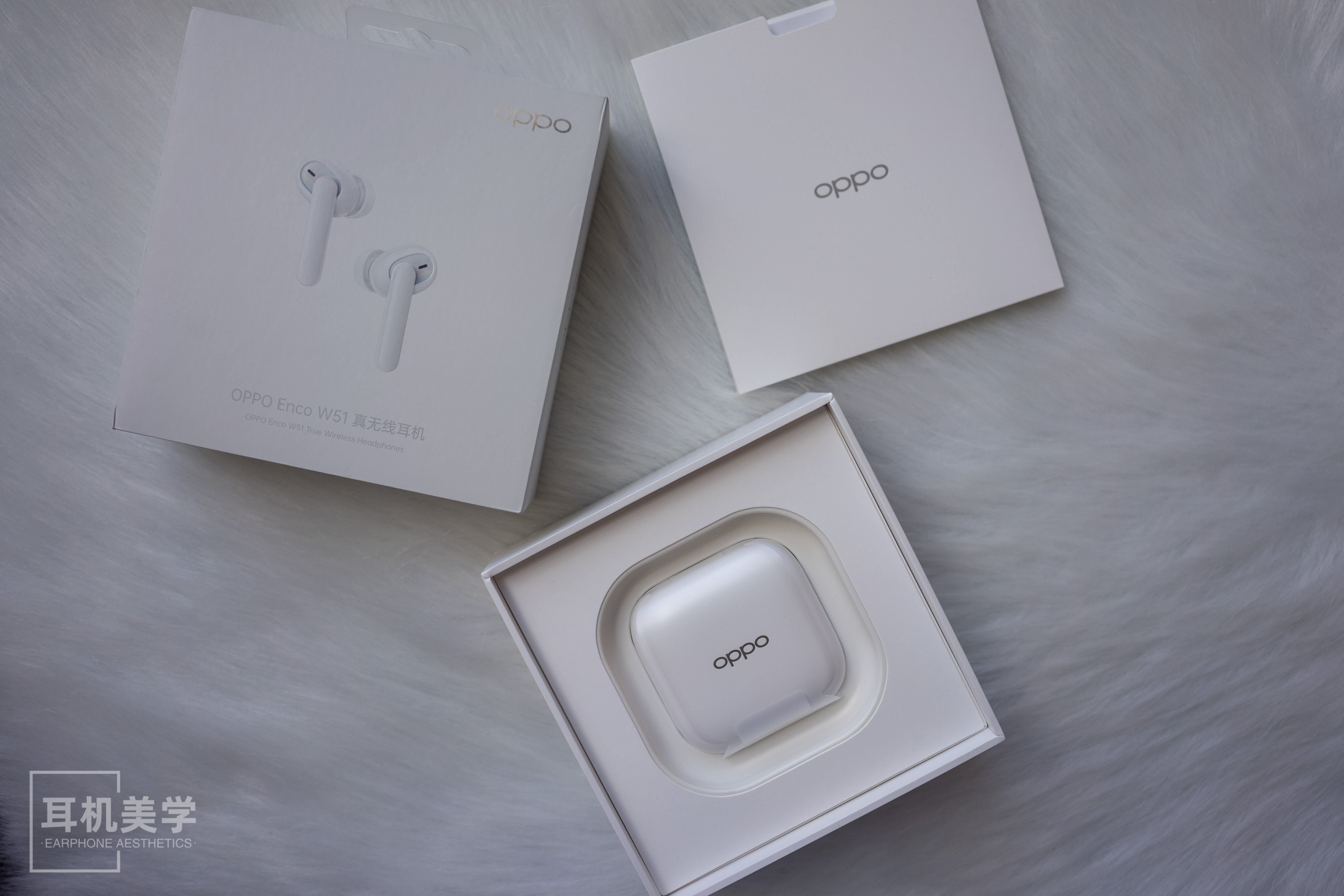 青出于蓝,静享好声——最值得推荐的真无线降噪耳机oppo enco w51