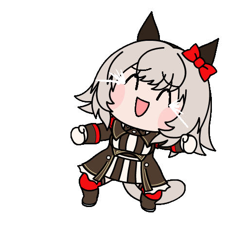 赛马娘狸表情包(卡莲酱篇2) - 哔哩哔哩